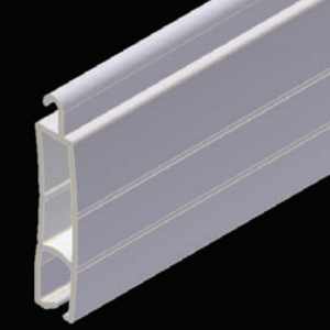 36mm Extruded Aluminium Roller Shutters (High Security)